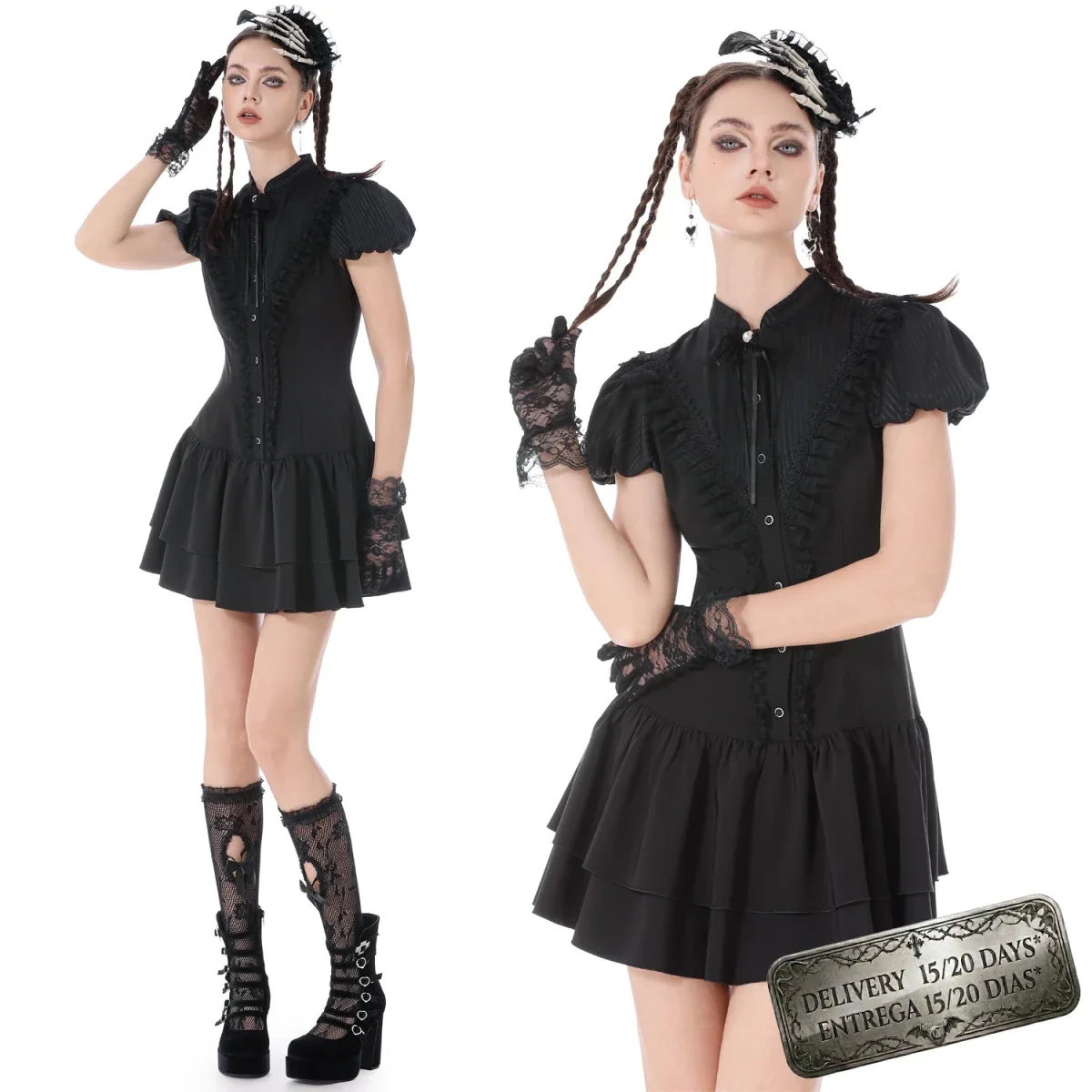 Novedades crazyinlove.com